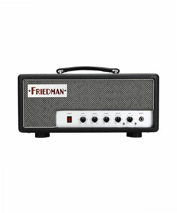 Friedman Little Sister 20-watt 1-channel Tube Head