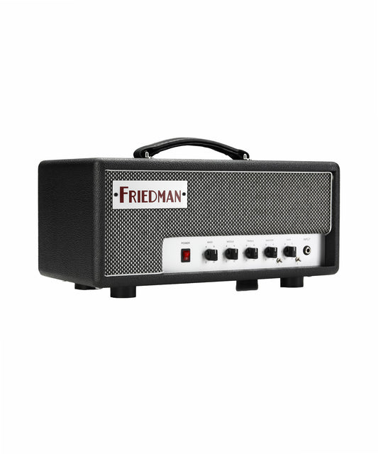 Friedman Little Sister 20-watt 1-channel Tube Head