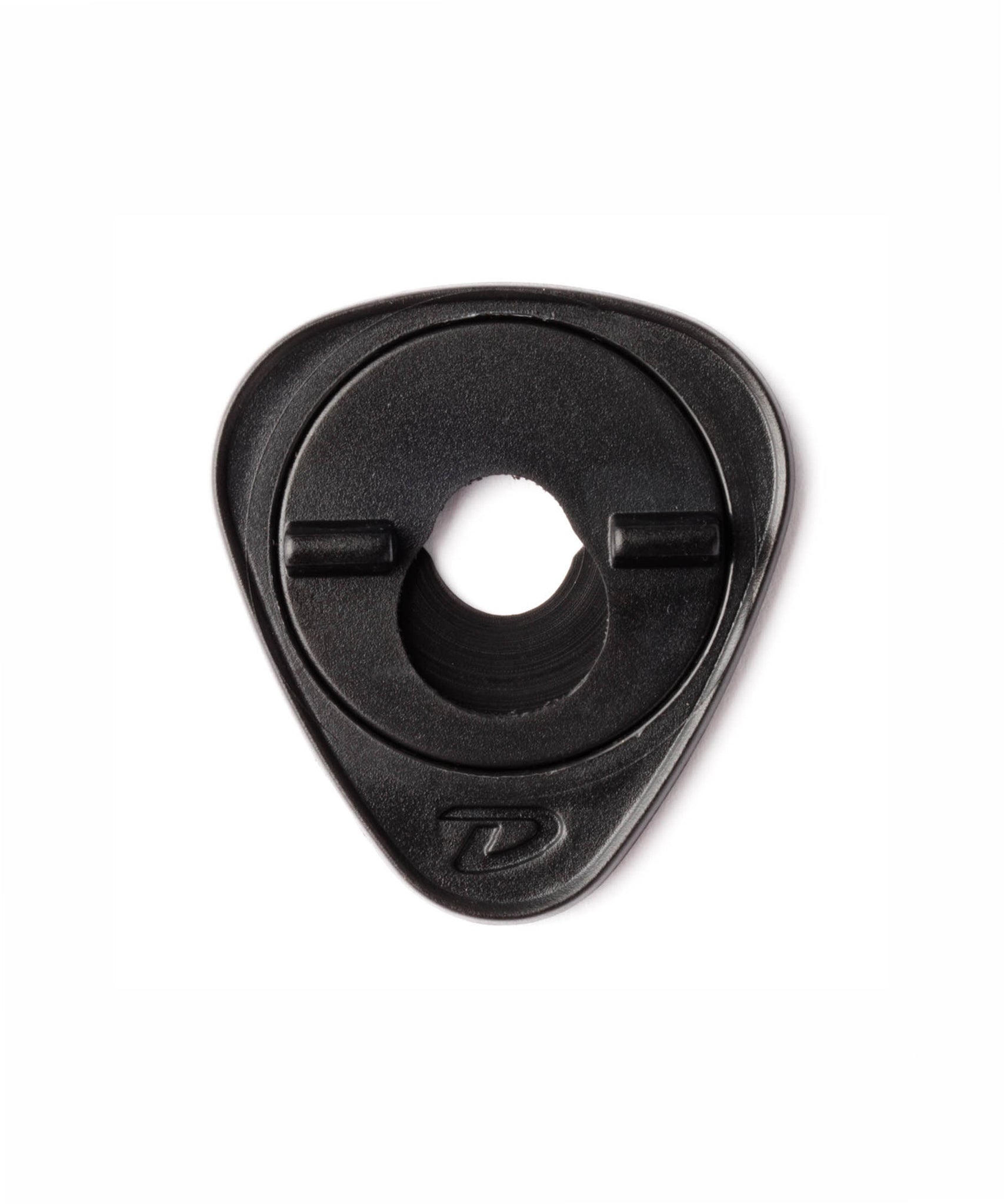 Jim Dunlop Lok Strap Retainer System Set of 3