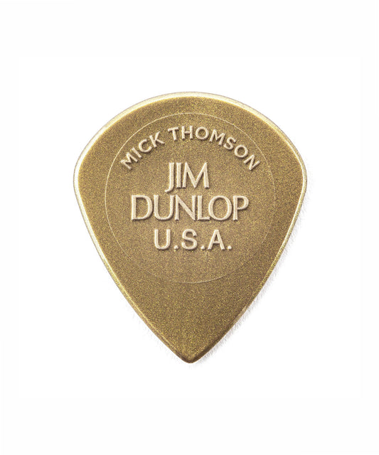 Jim Dunlop Mick Thomson Signature Custom Jazz III XL Picks - 1.00mm