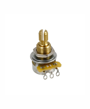 All Parts - CTS 250K Mini Split Audio Potentiometer