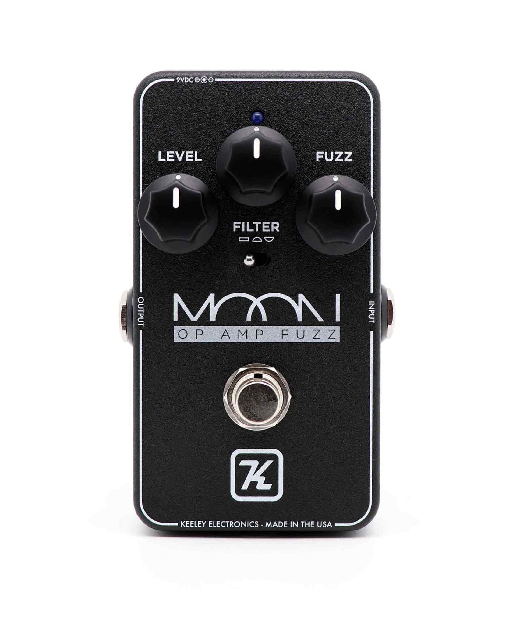 Keeley Moon Op Amp Fuzz