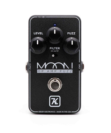 Keeley Moon Op Amp Fuzz