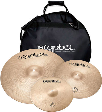 ISTANBUL AGOP TRADITIONAL