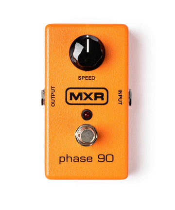 MXR M101 Phase 90 Phaser Pedal