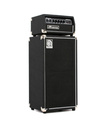 Ampeg Micro-CL 2 x 10-inch 100-watt Bass Stack