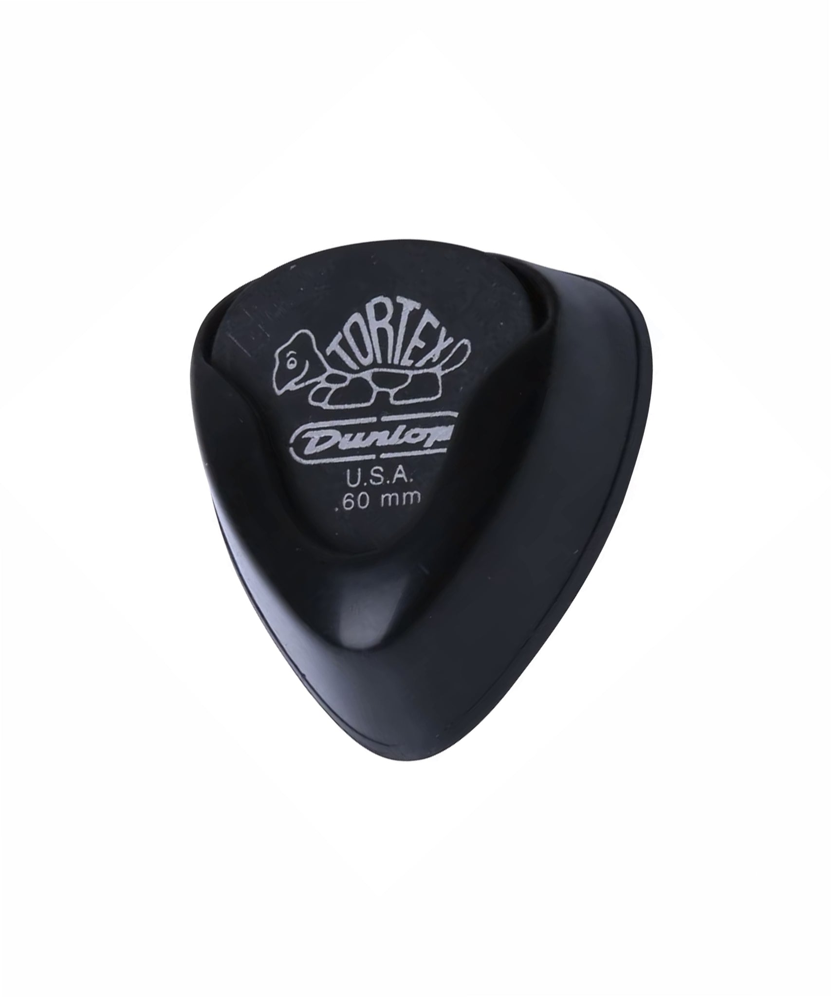 Jim Dunlop ERGO Pick Holder 5006J - BLACK