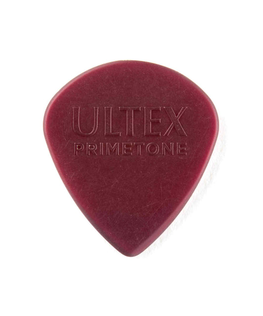 Jim Dunlop John Petrucci Primetone® Pick Red