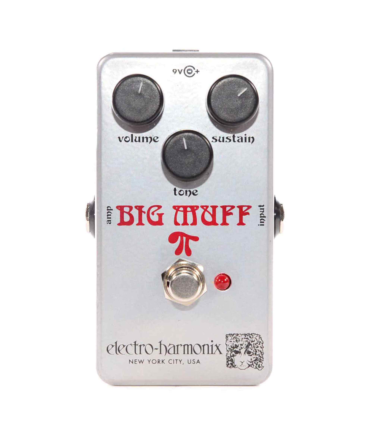 Distortion & Overdrive & Boost & Fuzz Pedals
