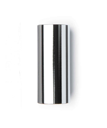 Jim Dunlop 220 Chromed Steel Slide - Medium