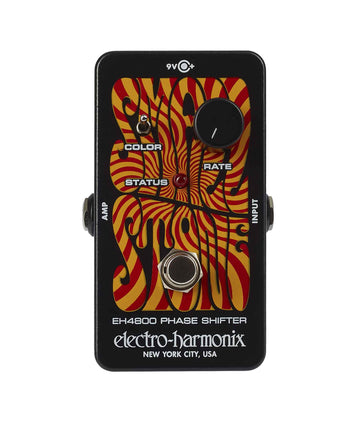 Electro-Harmonix Nano Small Stone Phase Shifter Pedal