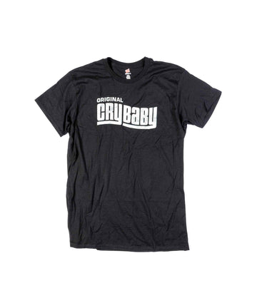 Jim Dunlop Cry Baby Vintage T-Shirt