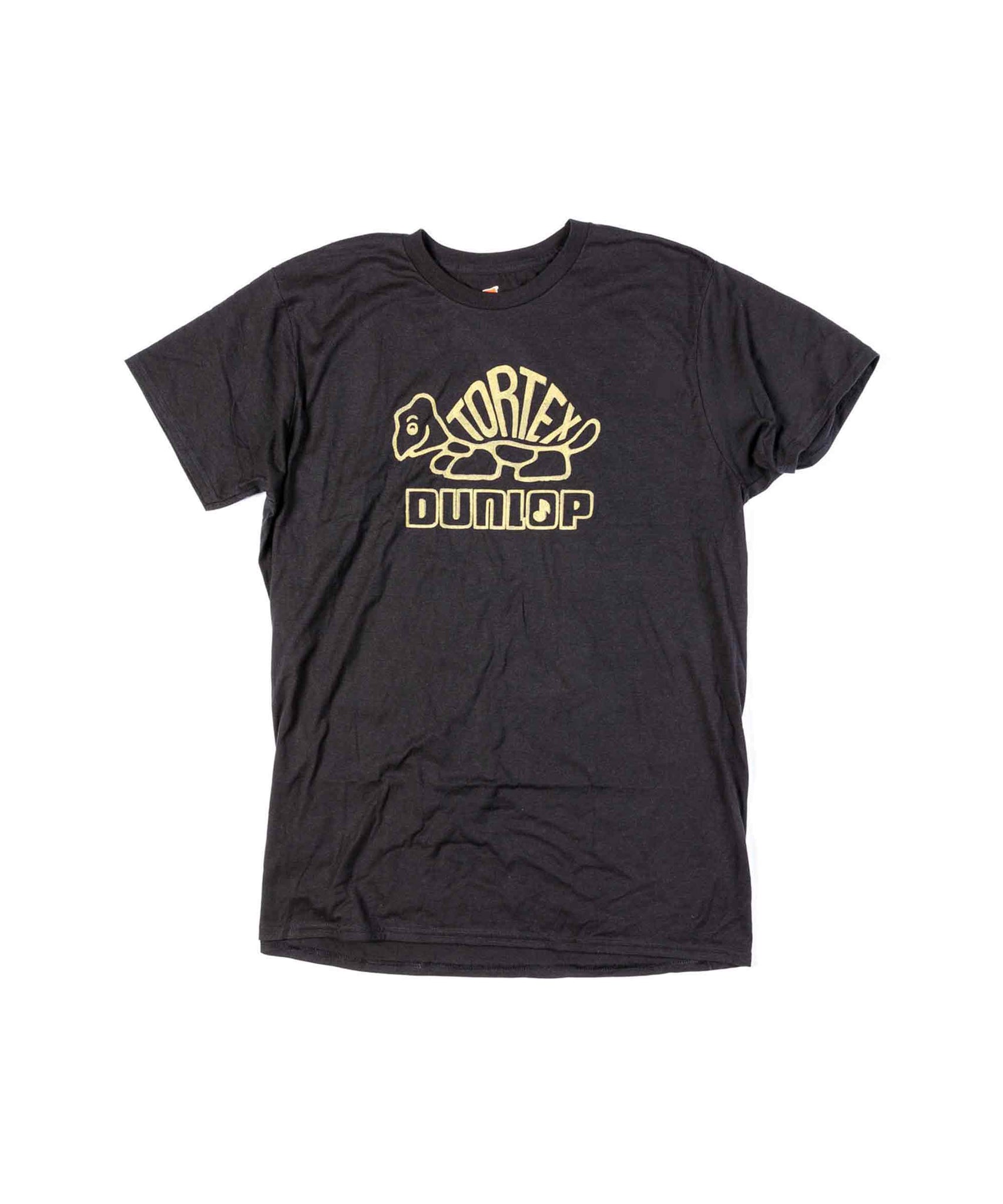 Jim Dunlop Tortex Vintage T-Shirt