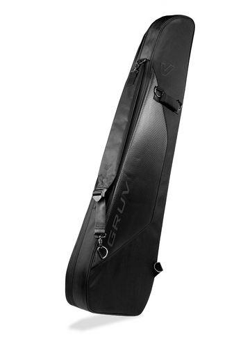 Gruv Gear GigBlade 3 Karbon Edition Bag for Bass Guitar