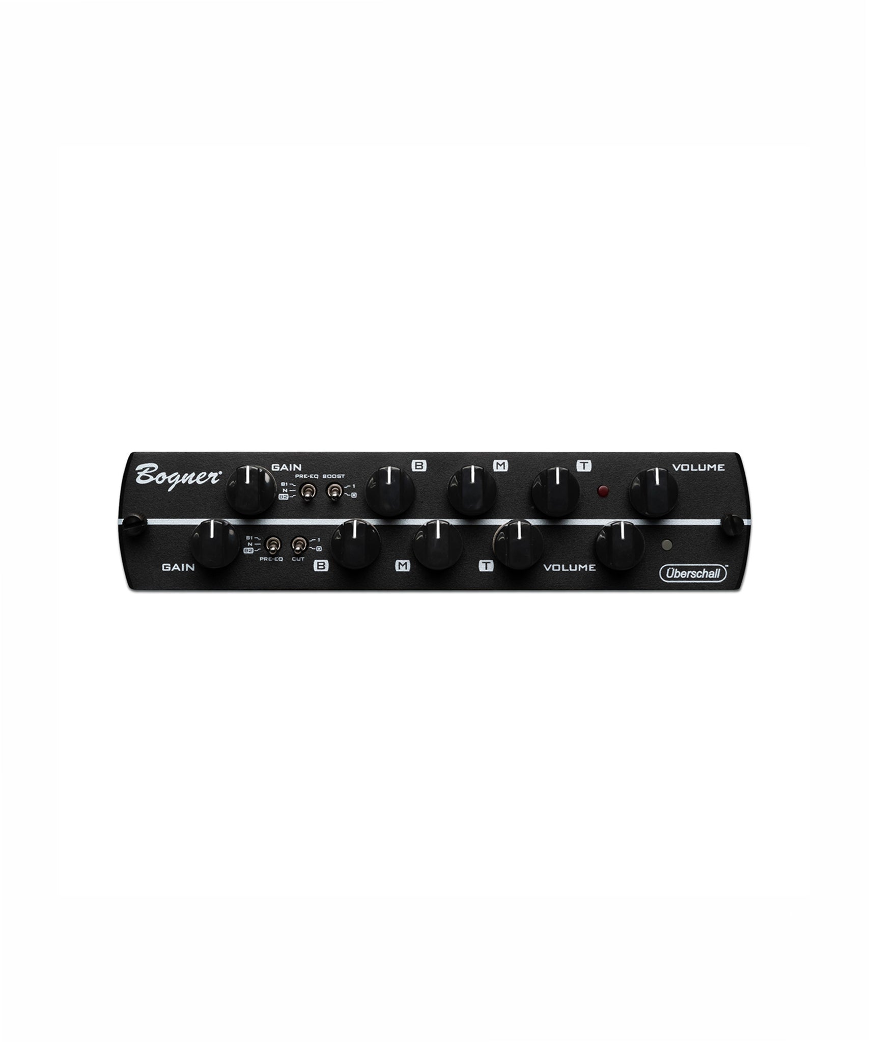 Bộ Preamp Thay Thế SYNERGY BOGNER UBERSCHALL Preamp Module