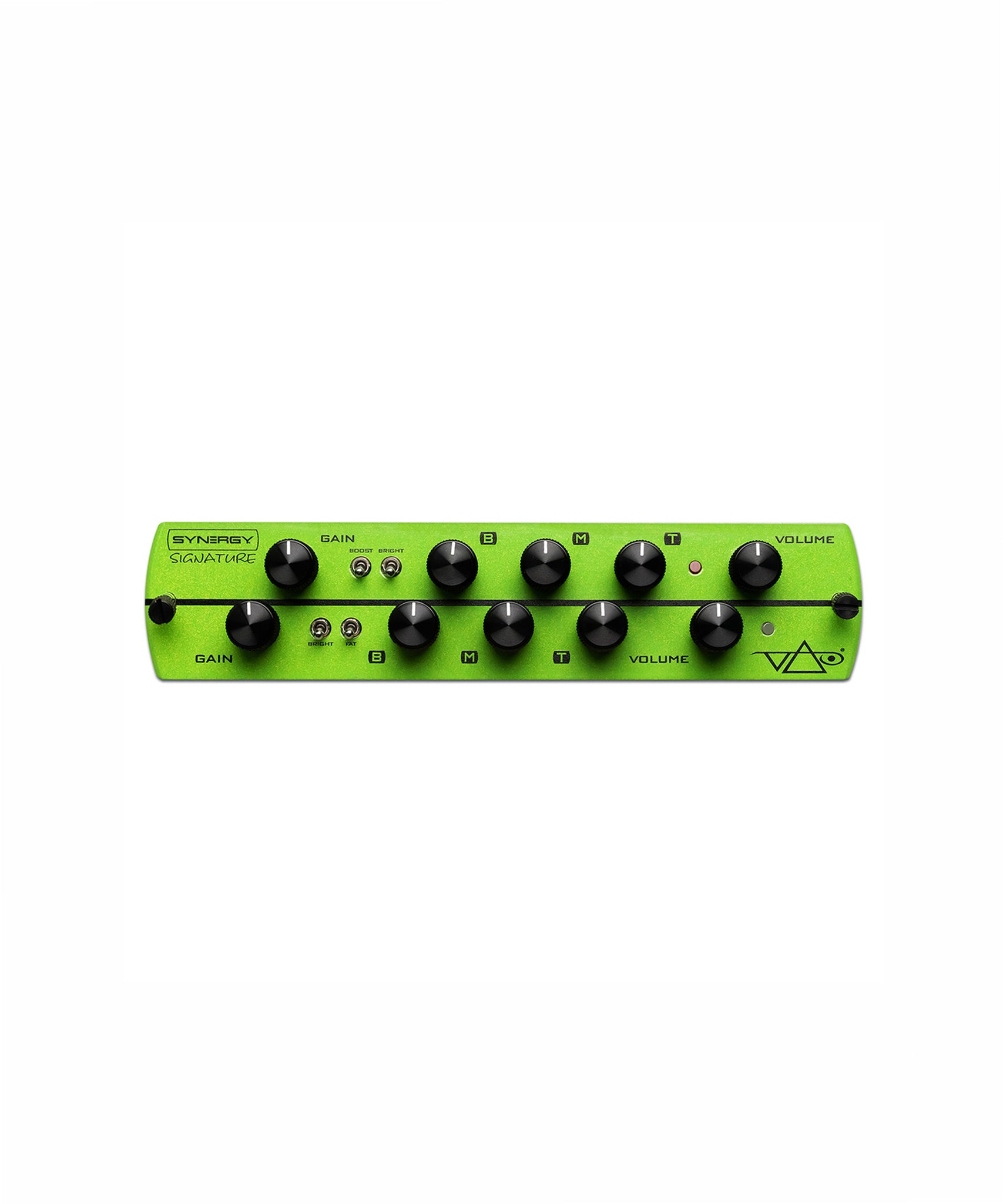 Bộ Preamp Thay Thế SYNERGY VAI SIGNATURE Preamp Module