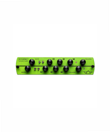 Bộ Preamp Thay Thế SYNERGY VAI SIGNATURE Preamp Module