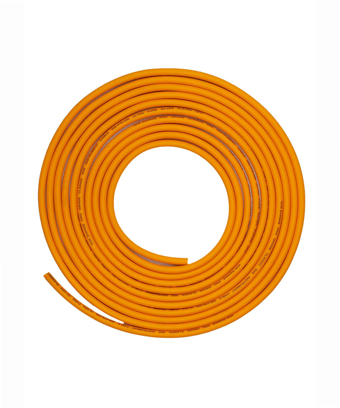 Orange by meter main image 0