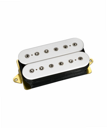 DiMarzio DP100W Super Distortion Humbucker Pickup - White