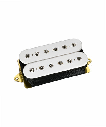 DiMarzio DP219W D Activator Neck Humbucker Pickup - White