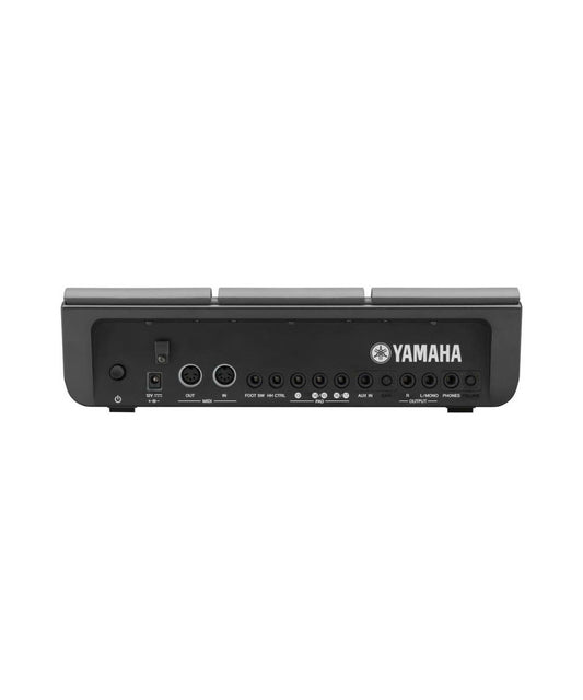 Bộ gõ điện tử Yamaha DTXM12 Multi-pad